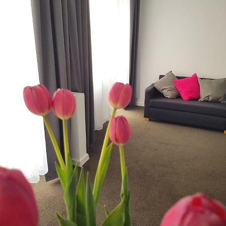 Villa Julia مينززدرويه المظهر الخارجي الصورة