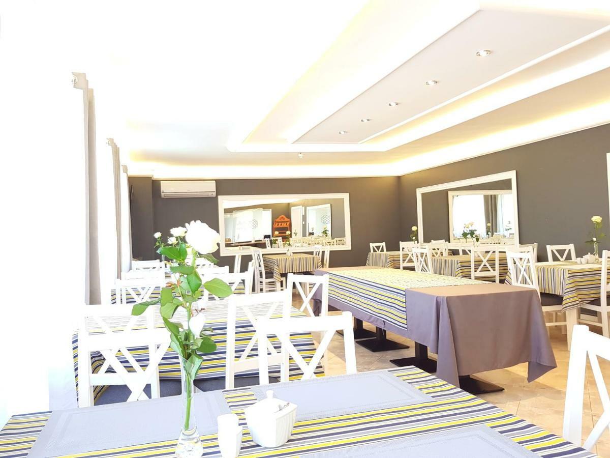 Villa Julia مينززدرويه المظهر الخارجي الصورة