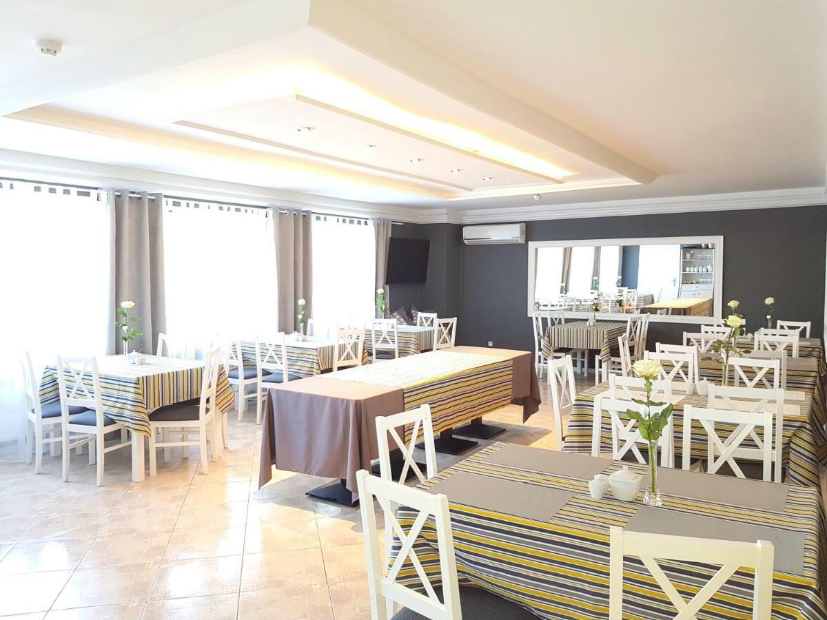 Villa Julia مينززدرويه المظهر الخارجي الصورة