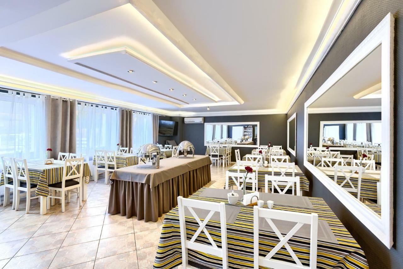 Villa Julia مينززدرويه المظهر الخارجي الصورة