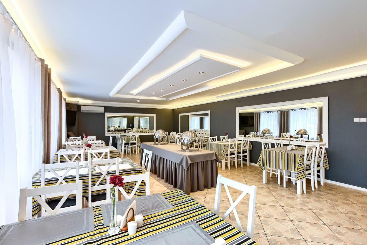 Villa Julia مينززدرويه المظهر الخارجي الصورة
